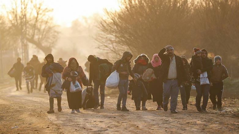 یونان: ترکیه از موضوع مهاجران سوءاستفاده می‌کند
